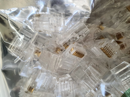 RJ45 Connectors