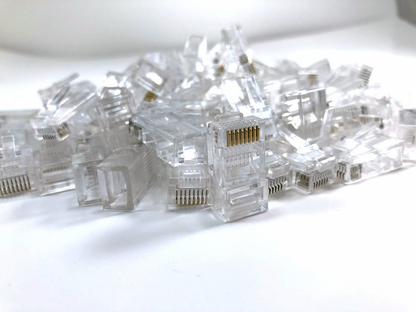 RJ45 Connectors