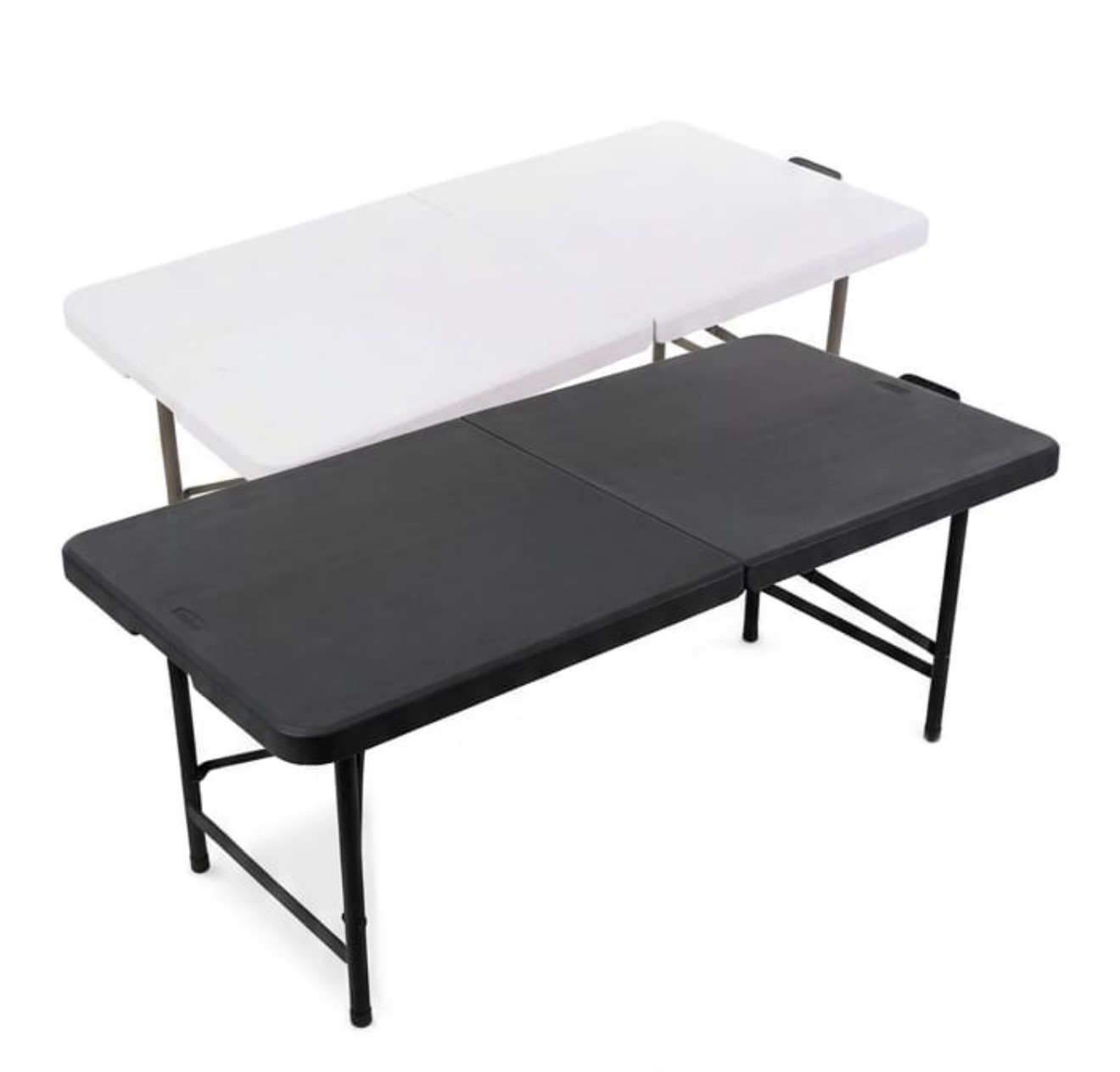 Folding Table (120cm)