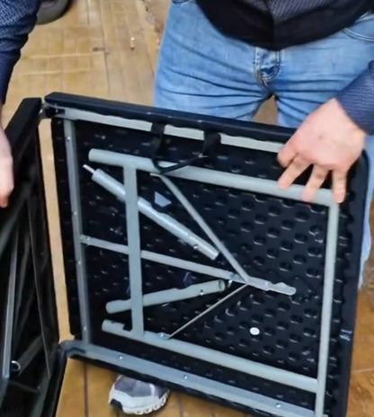 Folding Table (120cm)