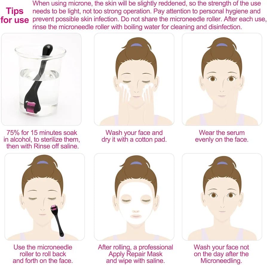 Derma Roller