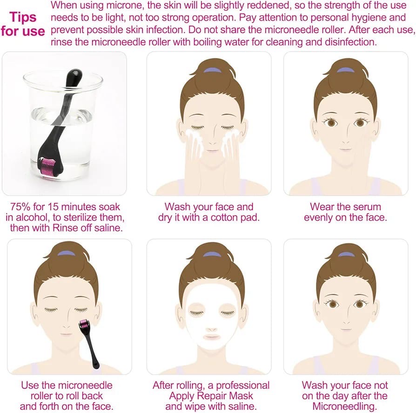 Derma Roller