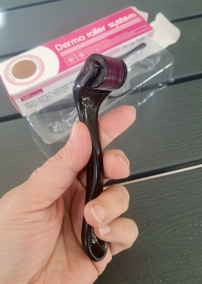 Derma Roller