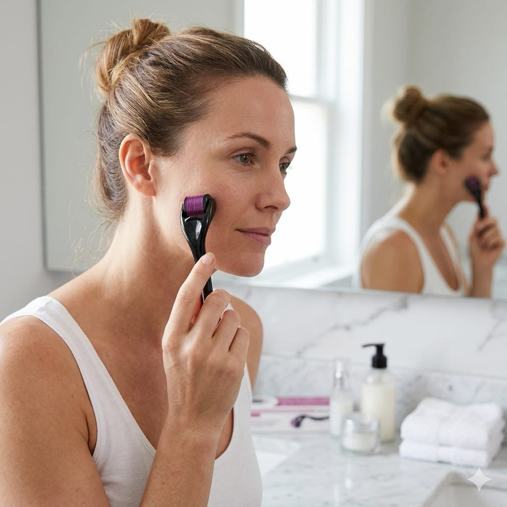 Derma Roller