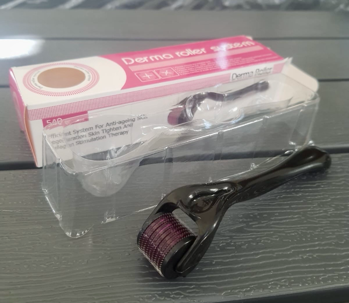 Derma Roller