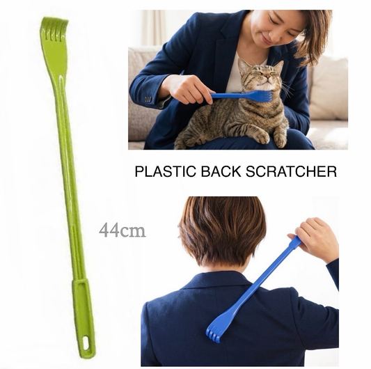Back Scratcher (MA518)
