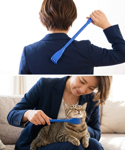 Back Scratcher (MA518)