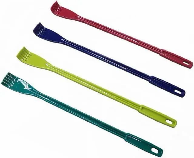 Back Scratcher (MA518)