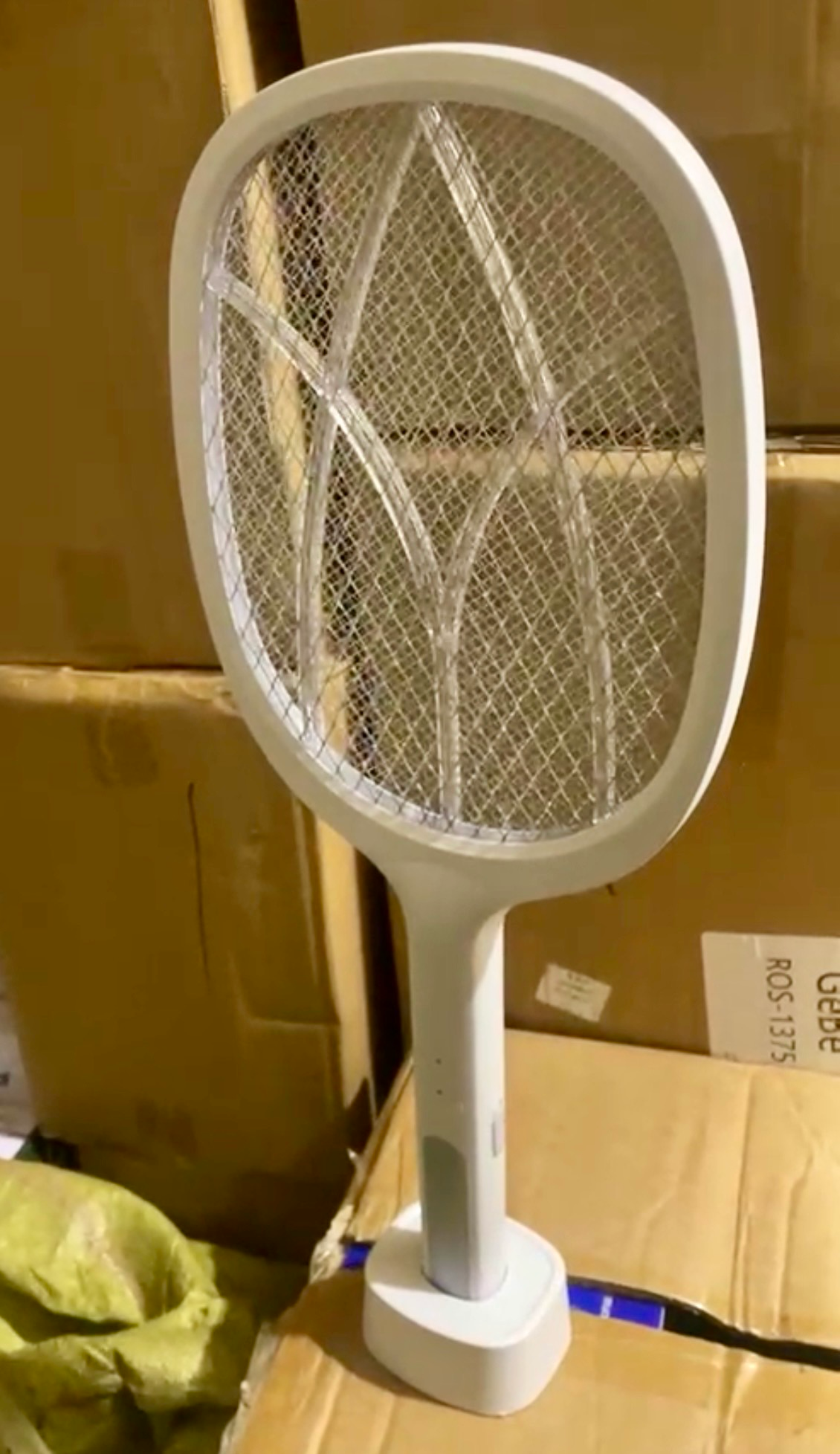 Mosquito Killer Racket