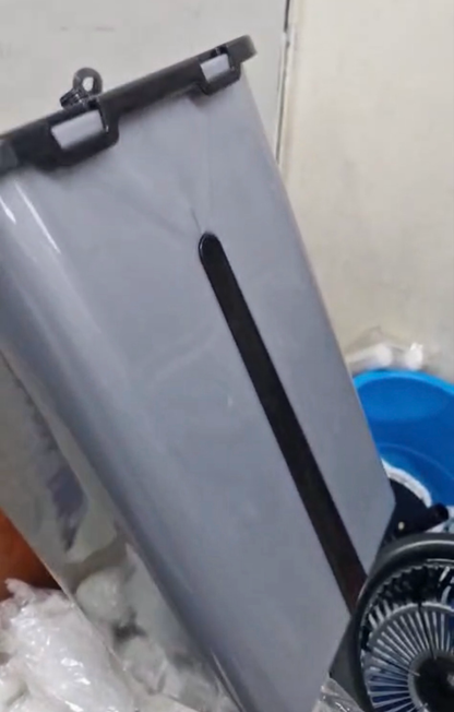 12L Maxi Mop Bucket