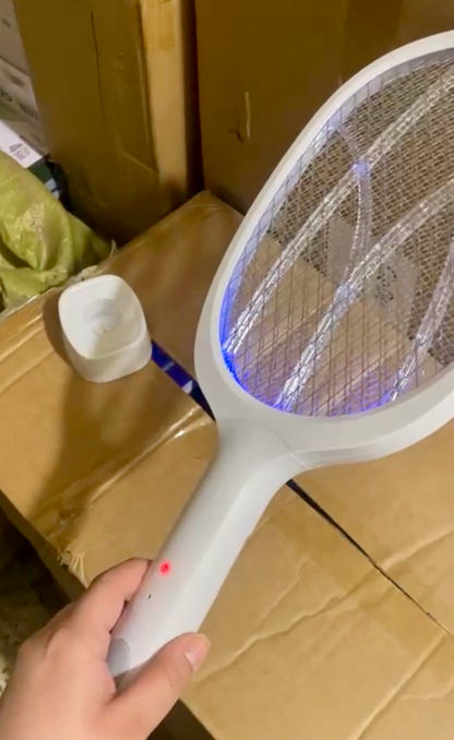 Mosquito Killer Racket