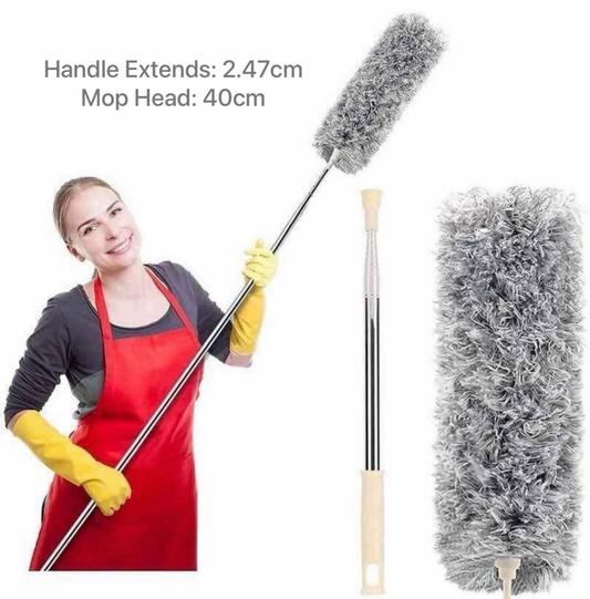 Telescopic Duster