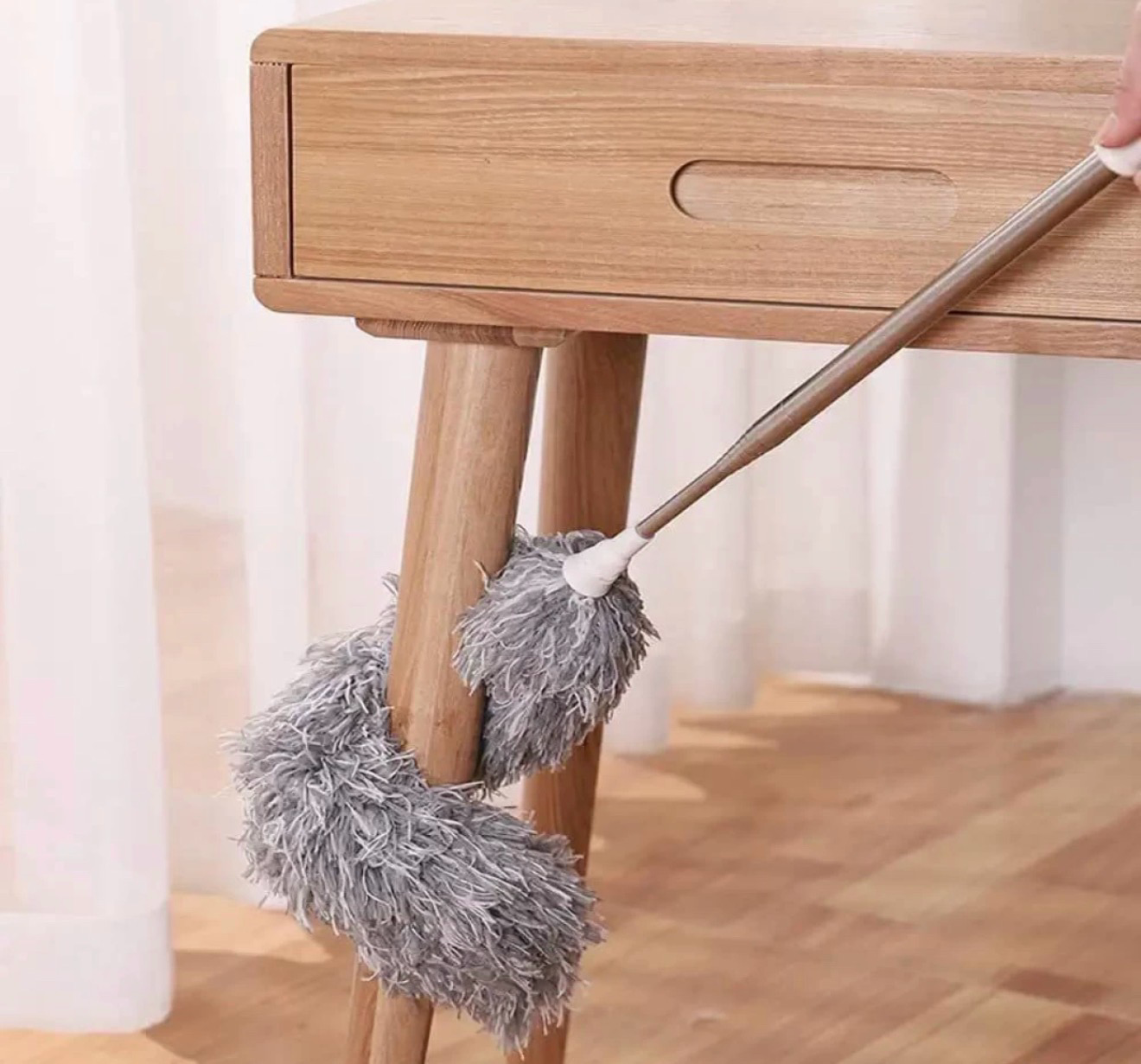 Telescopic Duster