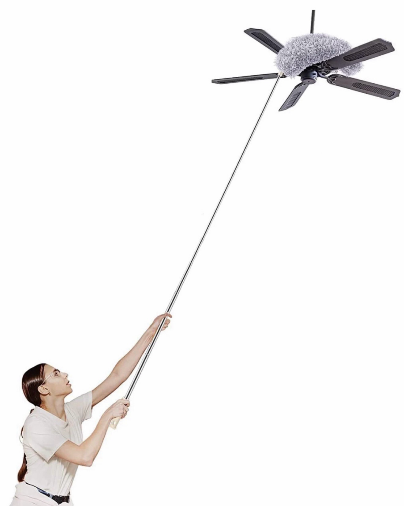 Telescopic Duster