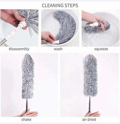 Telescopic Duster