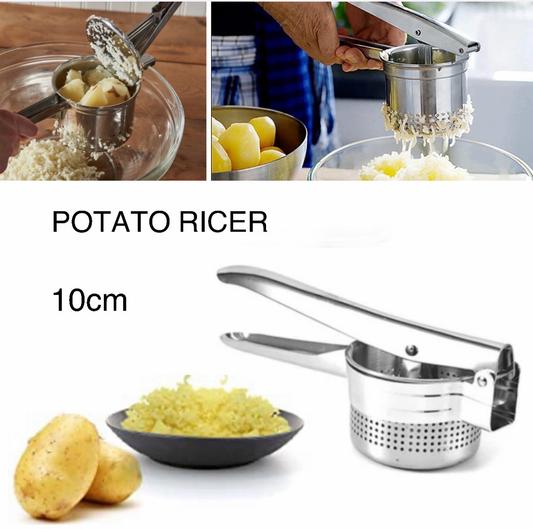 Potato Ricer