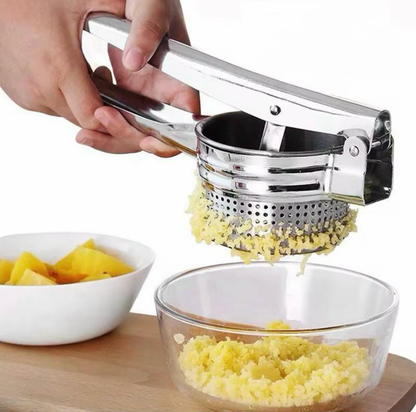 Potato Ricer