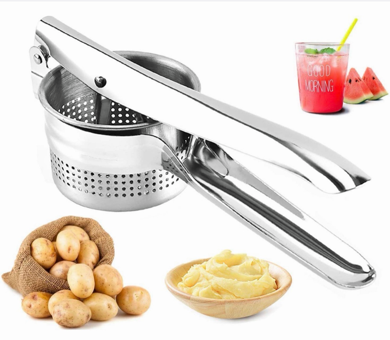 Potato Ricer