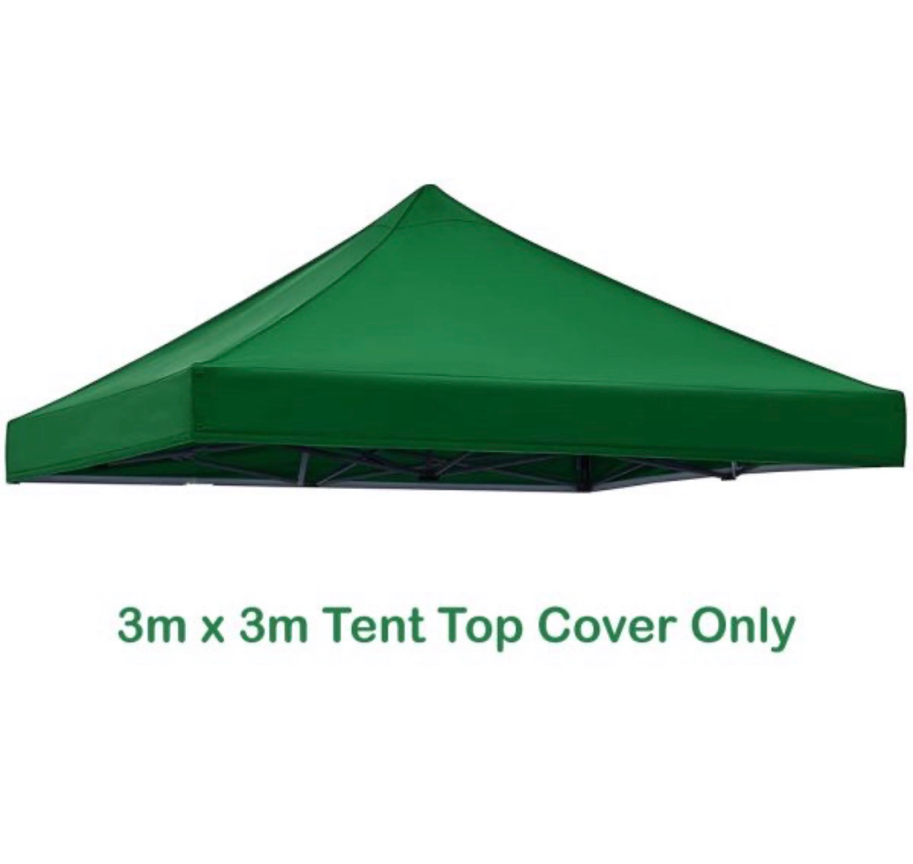 Replacement Top Cover