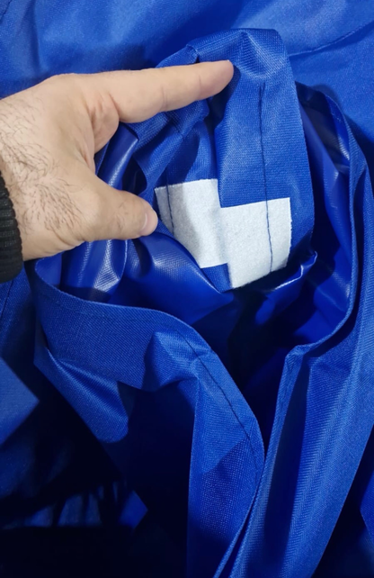 Replacement Top Cover