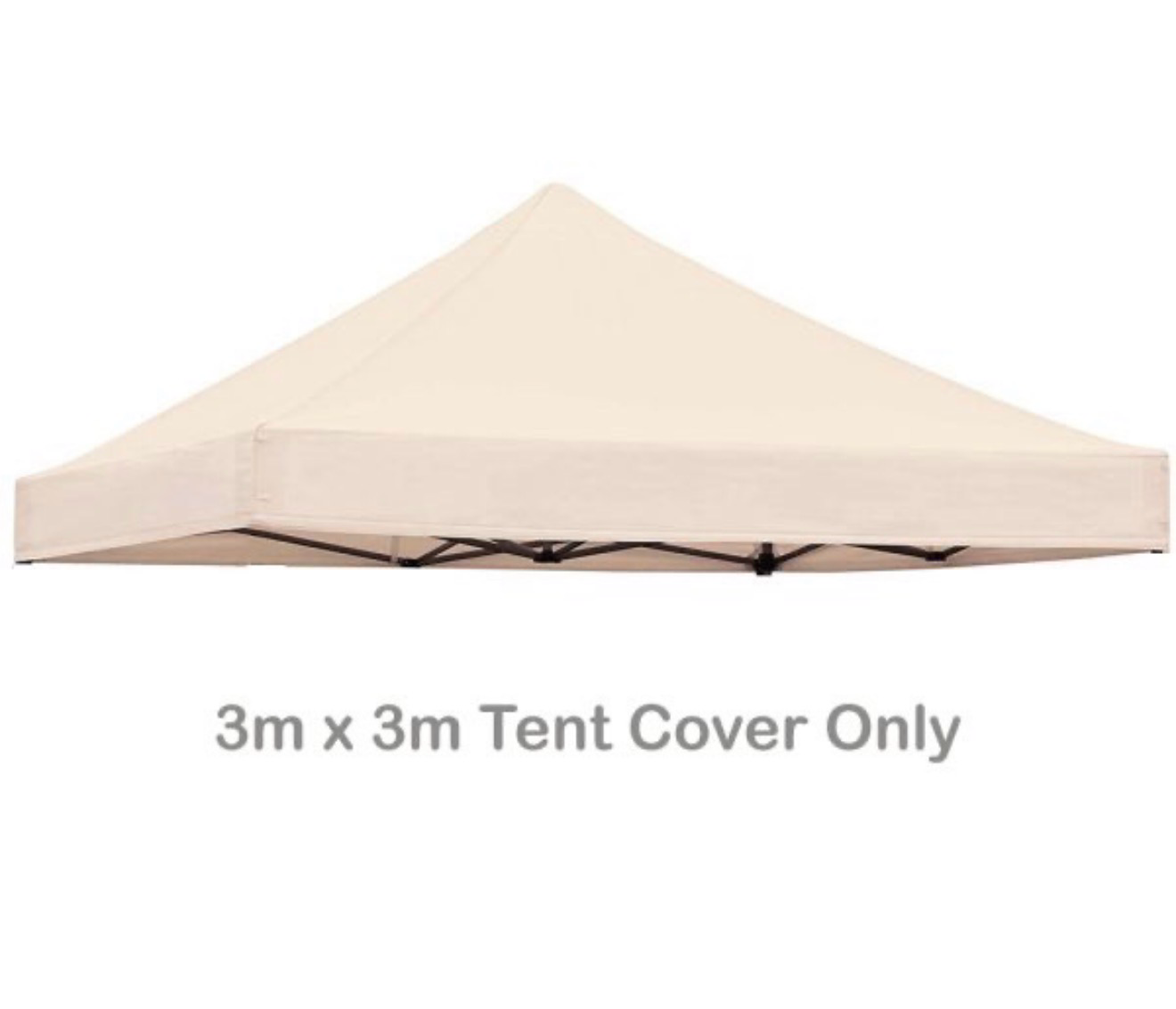 Replacement Top Cover