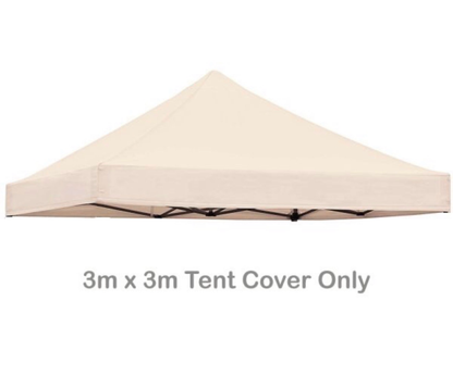Replacement Top Cover