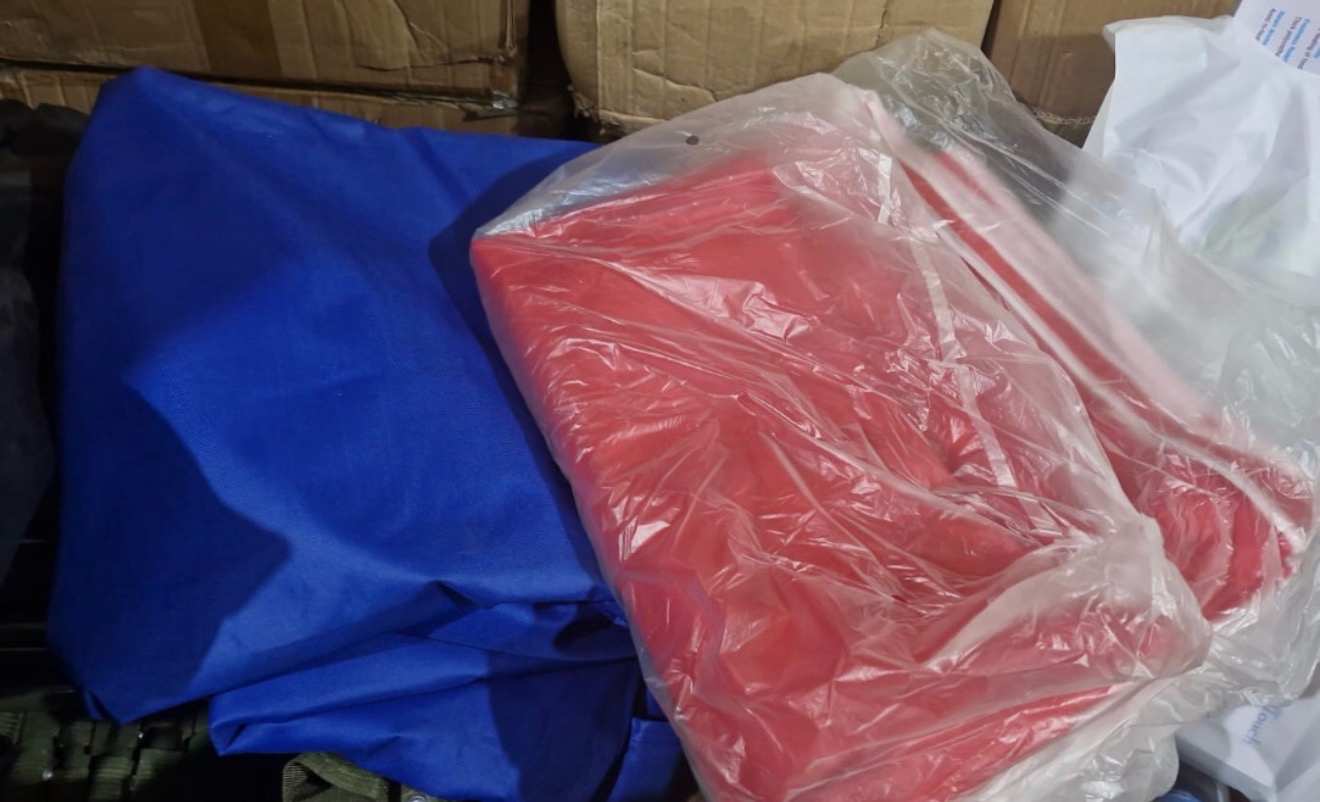 Replacement Top Cover