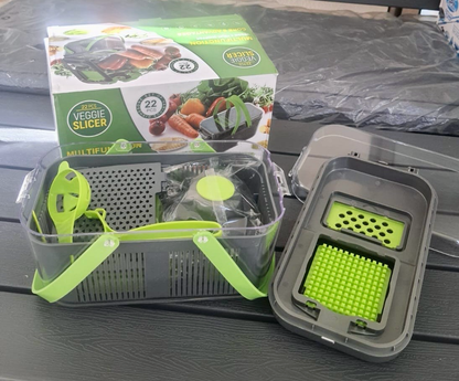 Veggie Slicer