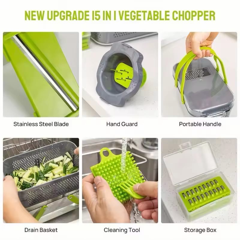 Veggie Slicer