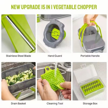 Veggie Slicer