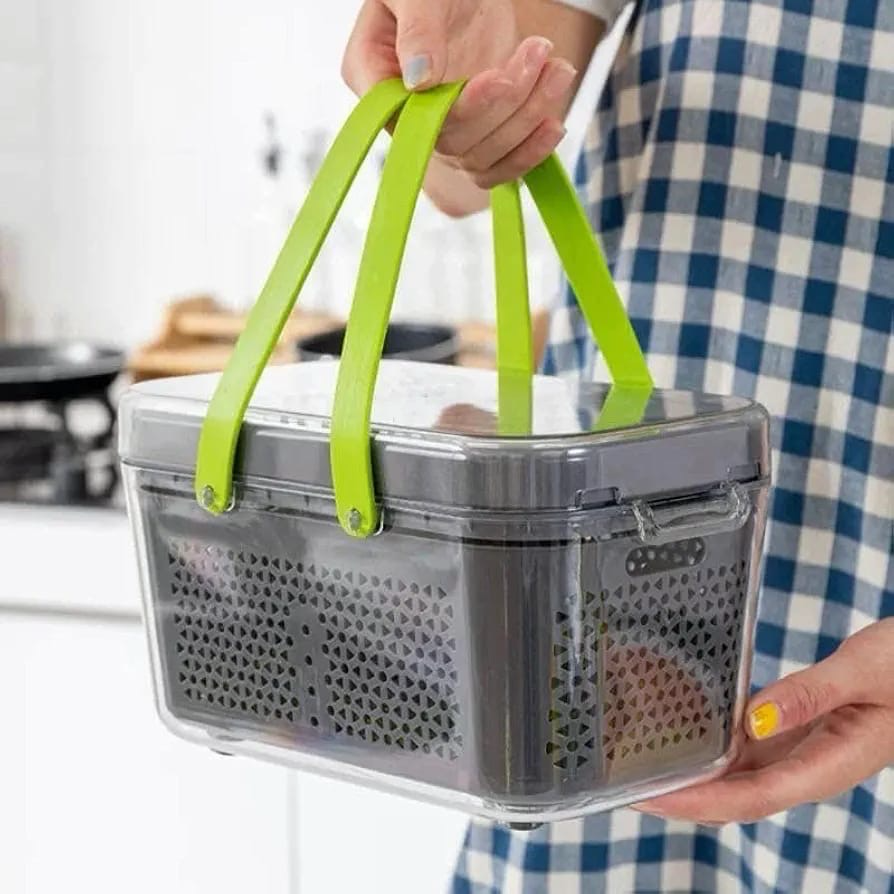Veggie Slicer
