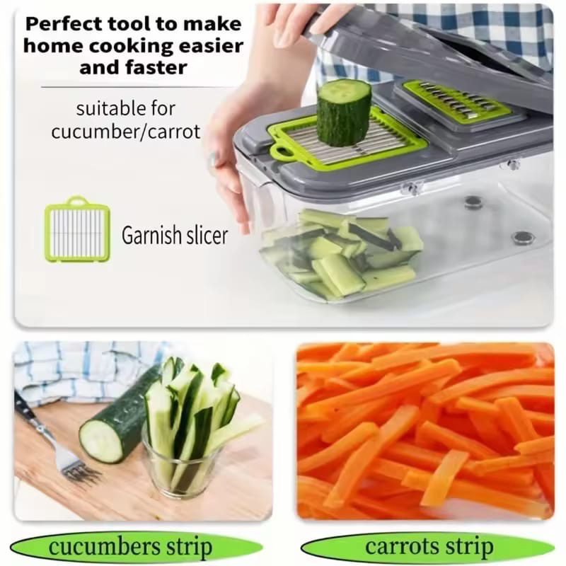 Veggie Slicer