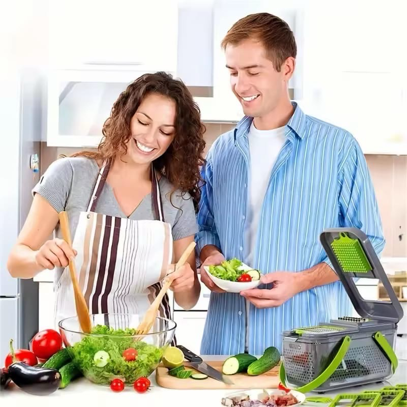 Veggie Slicer
