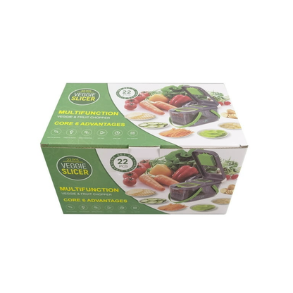 Veggie Slicer