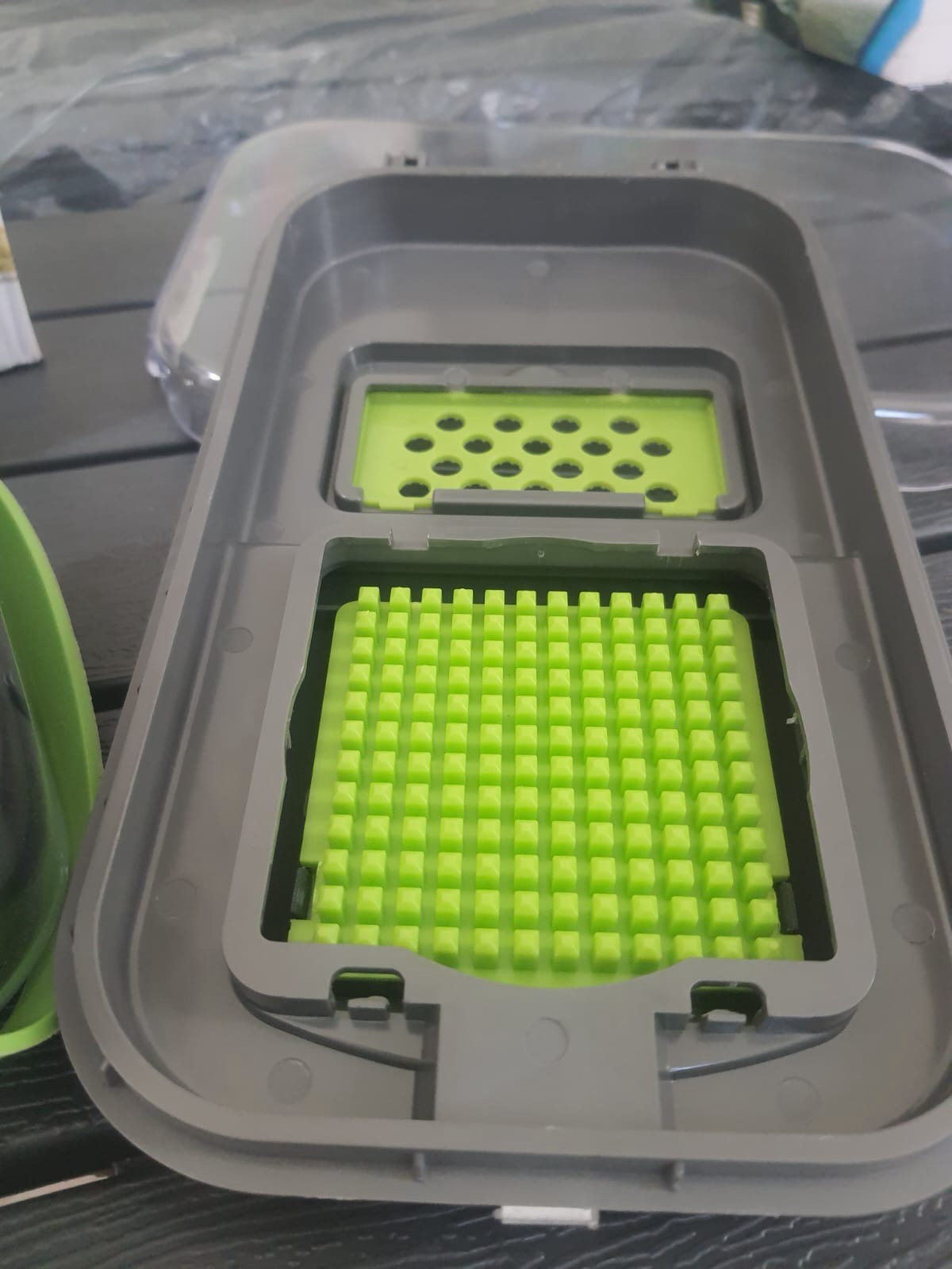 Veggie Slicer