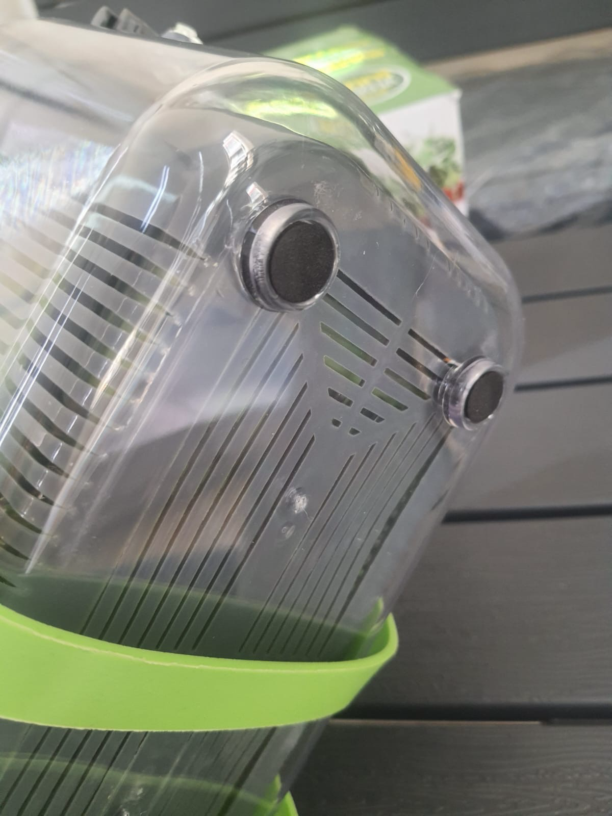 Veggie Slicer