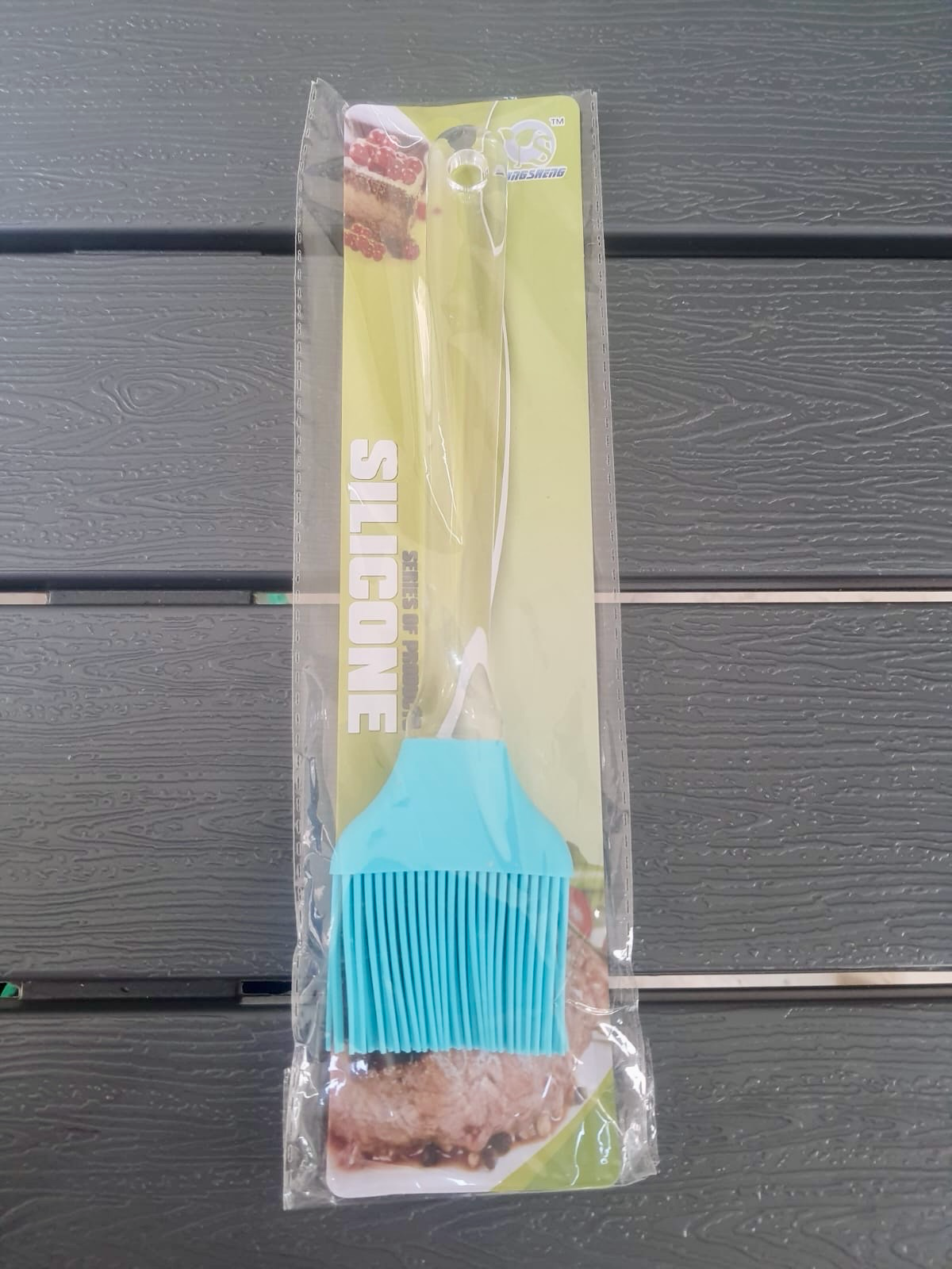 Silicone Brush (AKC113)
