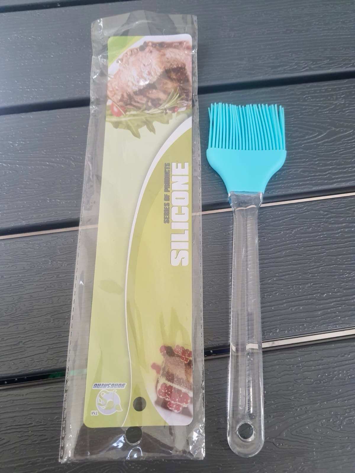Silicone Brush (AKC113)