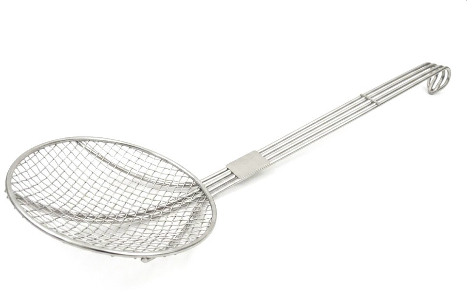 Skimmer Ladle (48cm)