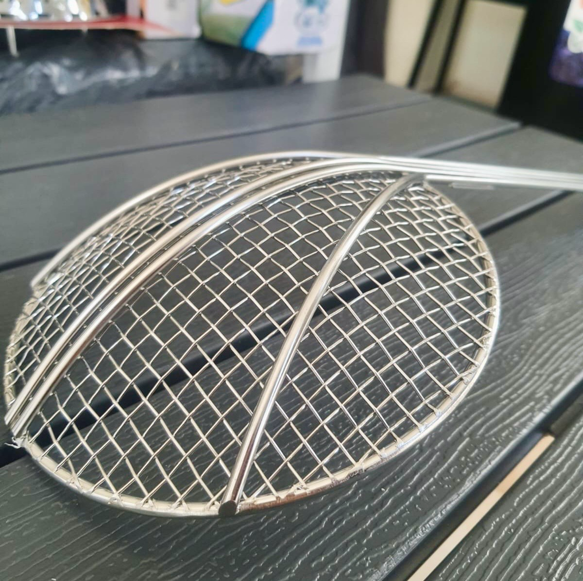 Skimmer Ladle (48cm)