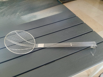 Skimmer Ladle (48cm)