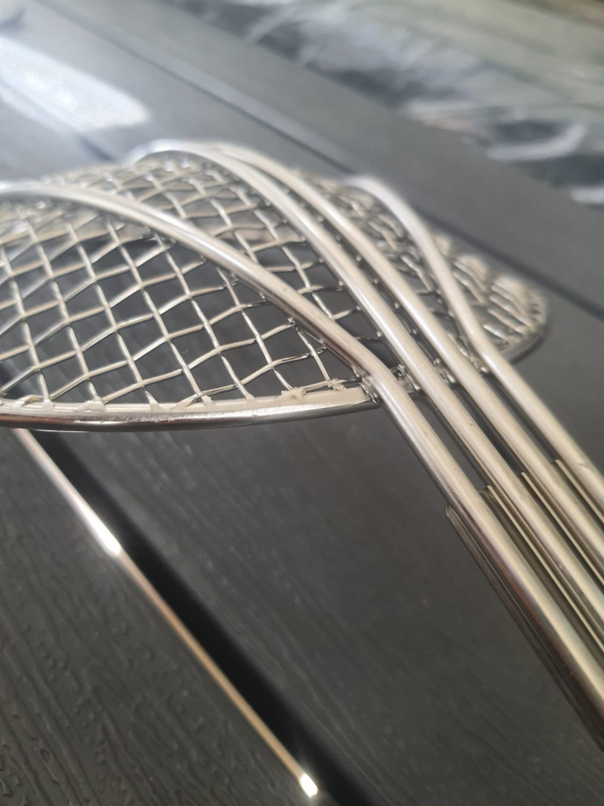 Skimmer Ladle (48cm)