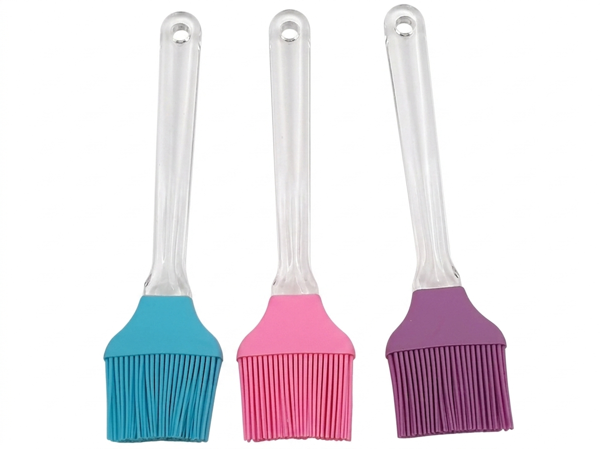Silicone Brush (AKC113)