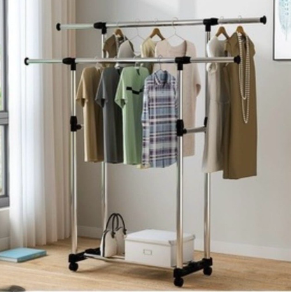 Double Pole Hanger (KN-152)