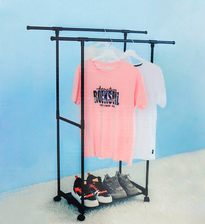 Clothes Hanger (KN-174)-903