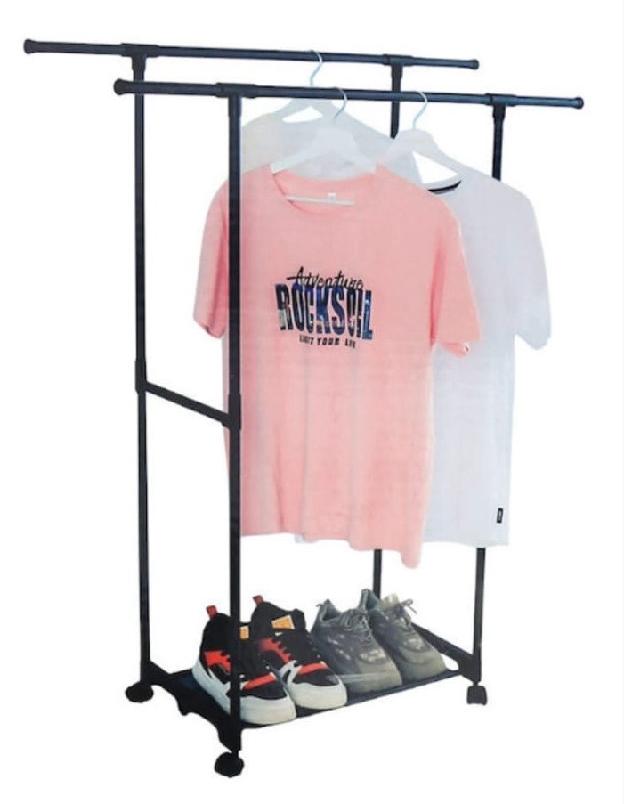 Clothes Hanger (KN-174)-903