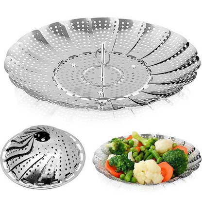 Steamer Basket