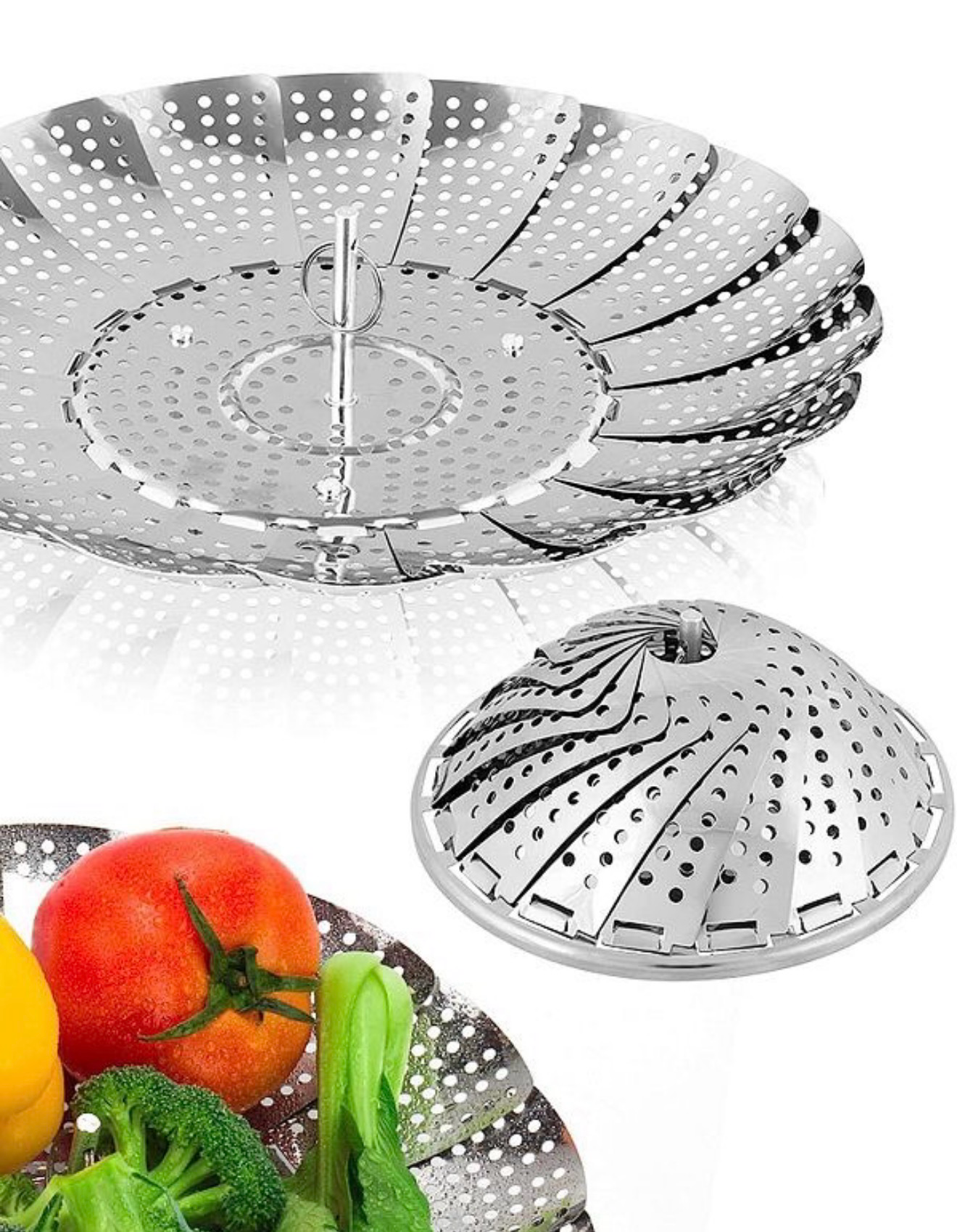 Steamer Basket