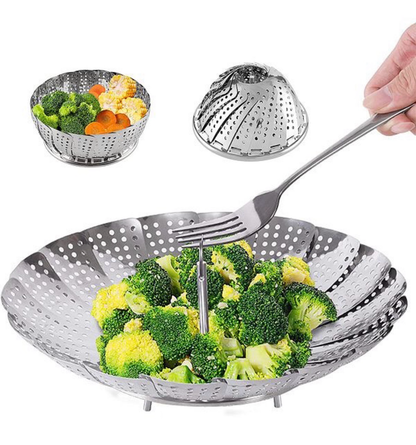 Steamer Basket