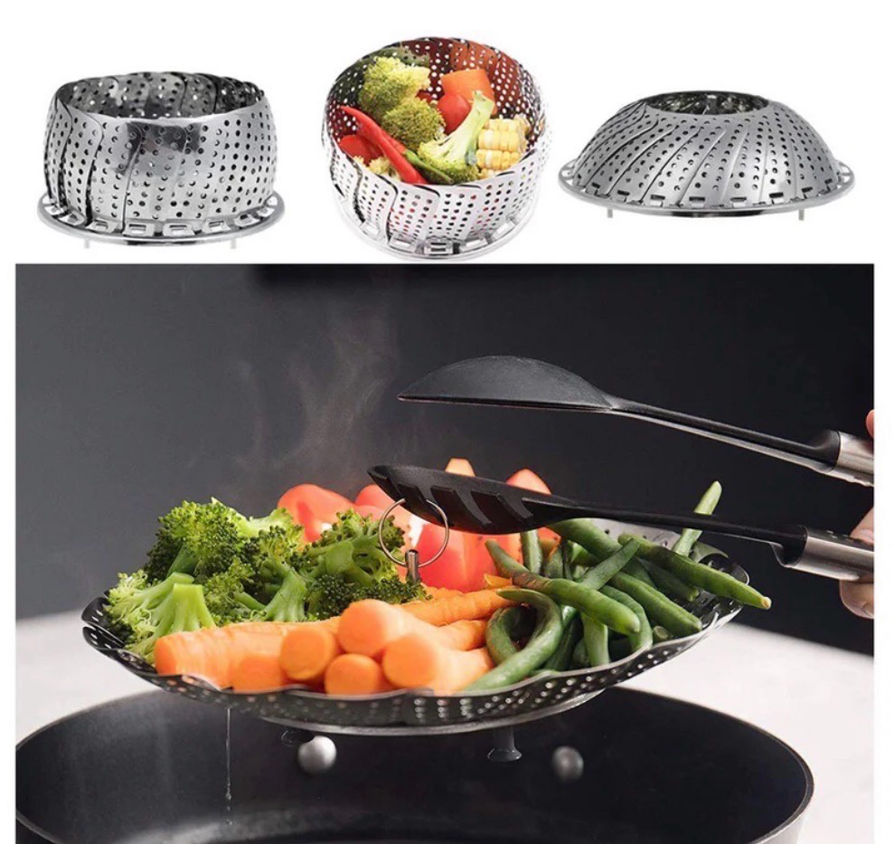 Steamer Basket
